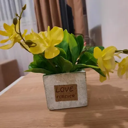 Apartamento Rada 2 Bijeljina