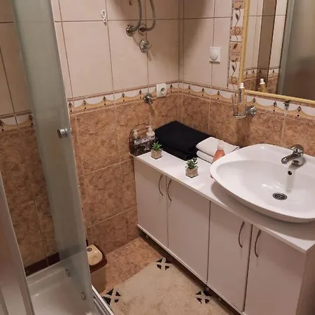 Rada 2 公寓 比耶利纳