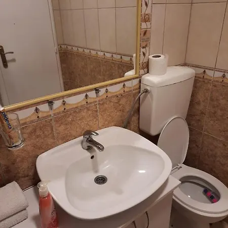 Rada 2 Apartamento *